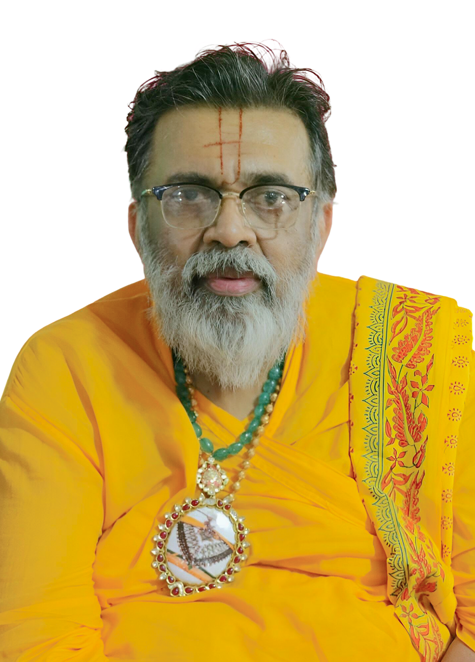 Gopeshkumarji
